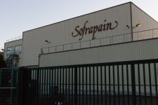 L’usine Sofrapain annonce sa fermeture