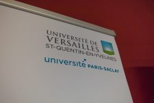 L’UVSQ fusionnera avec Paris-Saclay en 2025