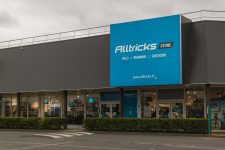 Le magasin Alltricks se fait voler 100 000 euros de vélos