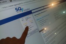 Un site internet pour regrouper les offres d’emploi de SQY