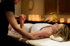 L’Atelier de Massage : le bien-être sur mesure