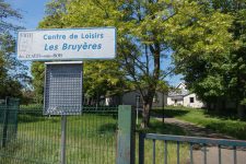 Le centre de loisirs des Bruyères va laisser place à une résidence seniors