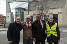 Municipales : Pierre Déjean mènera la liste de gauche