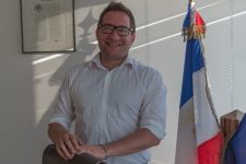 Municipales 2020 : Bertrand Houillon largement réélu maire de la commune