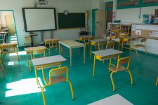Les écoles saint-quentinoises rouvrent progressivement