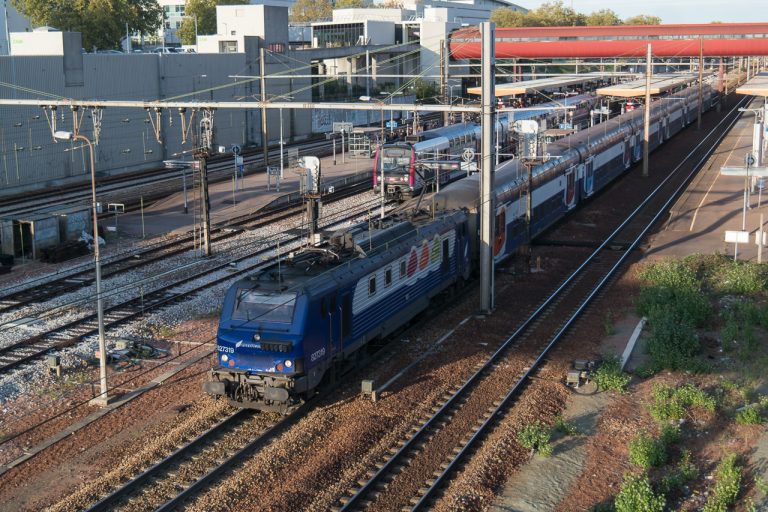 SaintQuentinenYvelines Les transports en commun reprennent