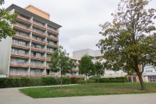 Saint-Quentin-en-Yvelines suspend  ses garanties d’emprunt à Valophis