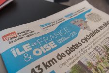 Les journalistes du Parisien réclament le retour des pages locales