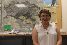 Municipales : Sur fond de climat tendu, Alexandra Rosetti rempile pour un second mandat