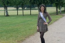 Une Plaisiroise candidate à Miss International France