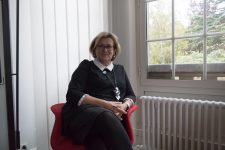 Municipales : Joséphine Kollmannsberger repart  pour six ans