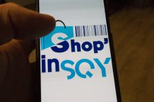 Les produits des commerces saint-quentinois en vente sur une application mobile