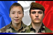 Deux soldats français tués au Mali : Yvonne Huynh était native de Trappes