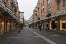 Espace Saint-Quentin : les magasins s’adaptent entre les soldes et le couvre-feu
