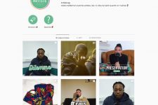 Une page sur les réseaux sociaux consacrée aux artistes saint-quentinois