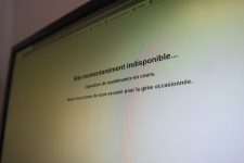 Des sites internet saint-quentinois touchés par l’incendie chez OVH