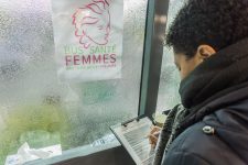Un questionnaire sur le bien-être des femmes des Yvelines