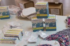 Des distributeurs de protections menstruelles bientôt dans les résidences Crous