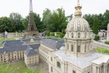France miniature, 30 ans d’évolutions permanentes