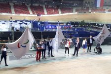 Saint-Quentin-en-Yvelines lance son sprint final vers Paris 2024