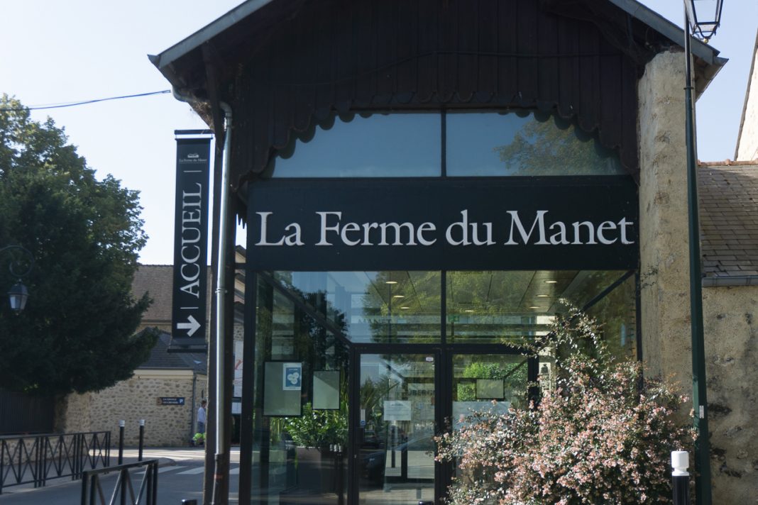 Montigny Le Bretonneux Trois Jours De Fete Pour Les 30 Ans De La Ferme Du Manet La Gazette De Saint Quentin En Yvelines