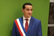 Ali Rabeh réelu vice-président de l’agglomération