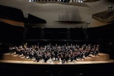 L’Orchestre national d’Île-de-France revisite Schubert ce samedi