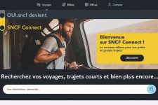 SNCF Connect va vous aider pour vos trajets en Île-de-France et au-delà