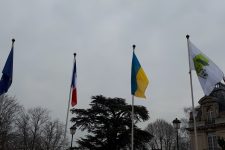 Les collectes pour l’Ukraine se multiplient