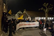 Des opposants à la rénovation du Valibout perturbent violemment le conseil municipal