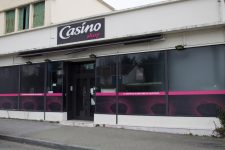 La supérette Casino fermée jusqu’au 2e trimestre 2022 ?
