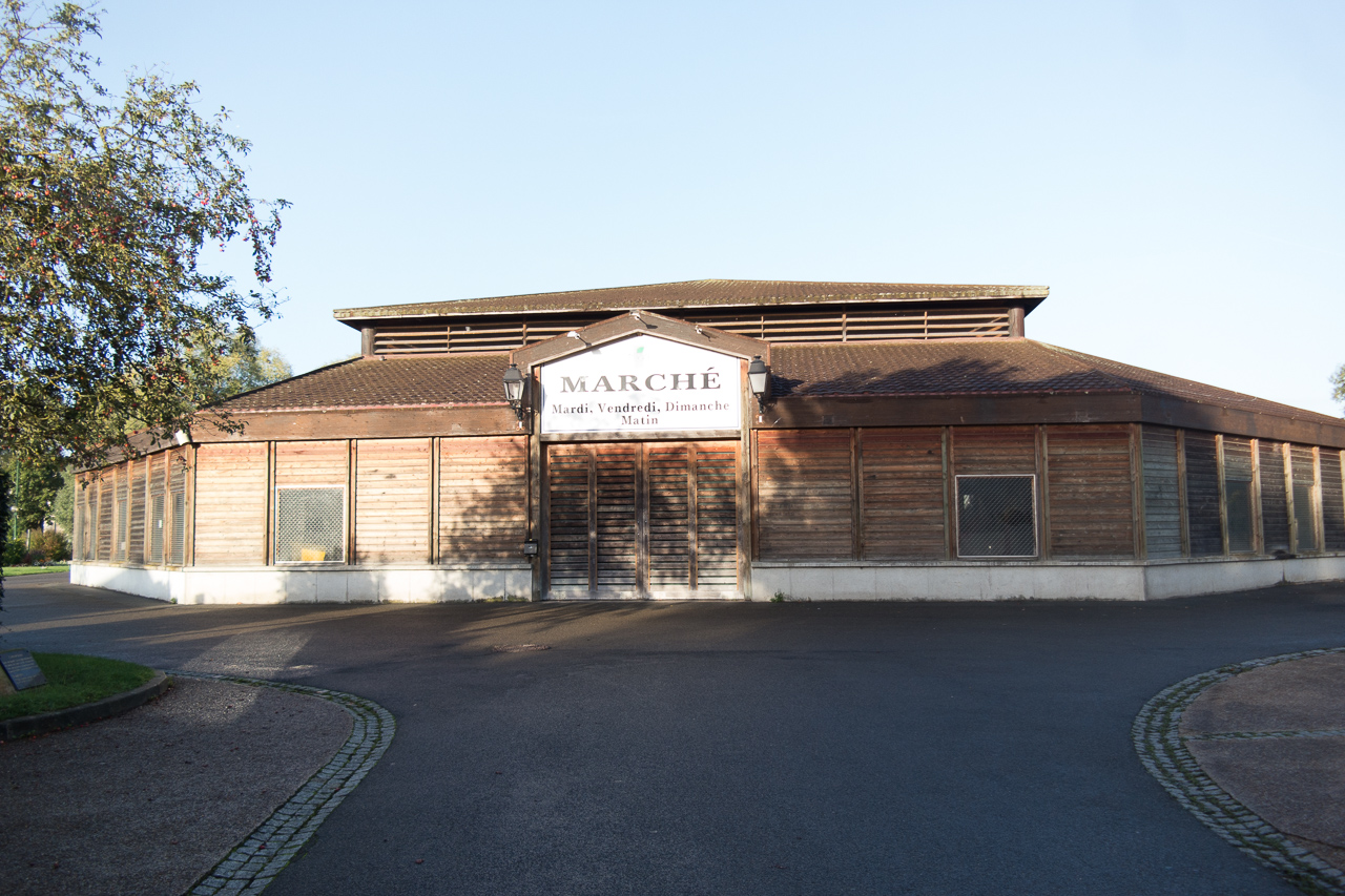 Centre Hospitalier De Plaisir Site Marc Laurent Plaisir - Le centre-bourg de demain dévoile ses premiers contours | La  Gazette de Saint-Quentin-en-Yvelines