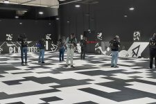 Le géant de la réalité virtuelle ouvre une salle à Pariwest