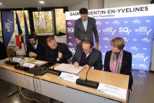 Rénovation urbaine : 285 millions d’euros pour les quartiers du Valibout et du Bois de l’Étang