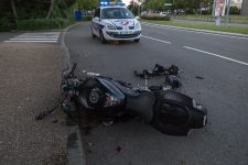19 motards ont perdu la vie en 2022 sur les routes des Yvelines