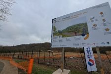 Colline d’Élancourt : travaux sur les pistes jusqu’à cet été, derniers aménagements en 2025