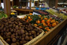 La commune souhaite plus de diversité au sein de son marché