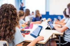 Deuxième arobase obtenue pour la commune