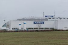 Airbus va déménager d’Élancourt pour Montigny-le-Bretonneux en 2027