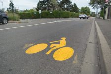 Sept nouveaux itinéraires cyclables bientôt dans la commune