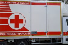 Les journées nationales de la Croix-Rouge se déroulent en juin