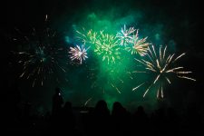 Fête nationale : les feux d’artifice vont illuminer le ciel de SQY
