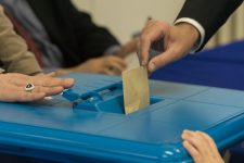 Élections sénatoriales : la droite et le centre conservent une large majorité