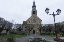 L’église de Coignières sera-t-elle classée  aux Monuments historiques ?