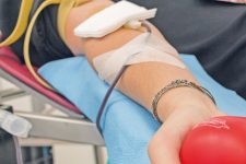 Dons de sang dans deux communes de SQY prochainement