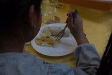 La Ville change de prestataire pour sa restauration collective