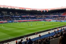 Bientôt le futur stade du PSG à Montigny-le-Bretonneux ?