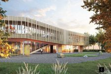 JST installe son centre européen de recherche et développement à Guyancourt