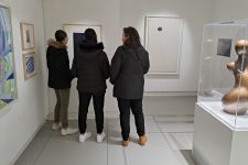 Un musée mobile pour « amener l’art aux publics qui en sont éloignés »