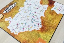 Un jeu de société pour mettre en lumière les communes de la Plaine de Versailles